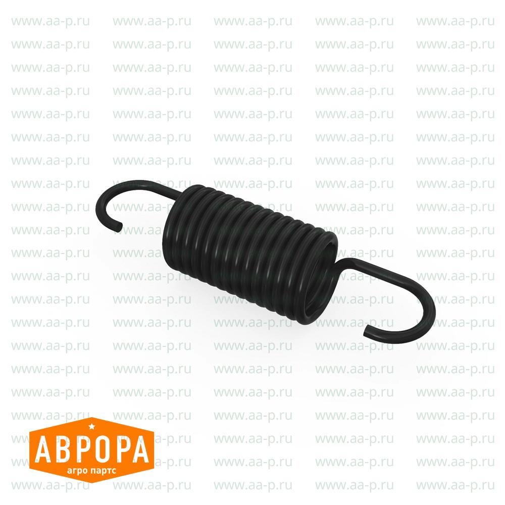 N204981 ПРУЖИНА  СЖАТИЯ